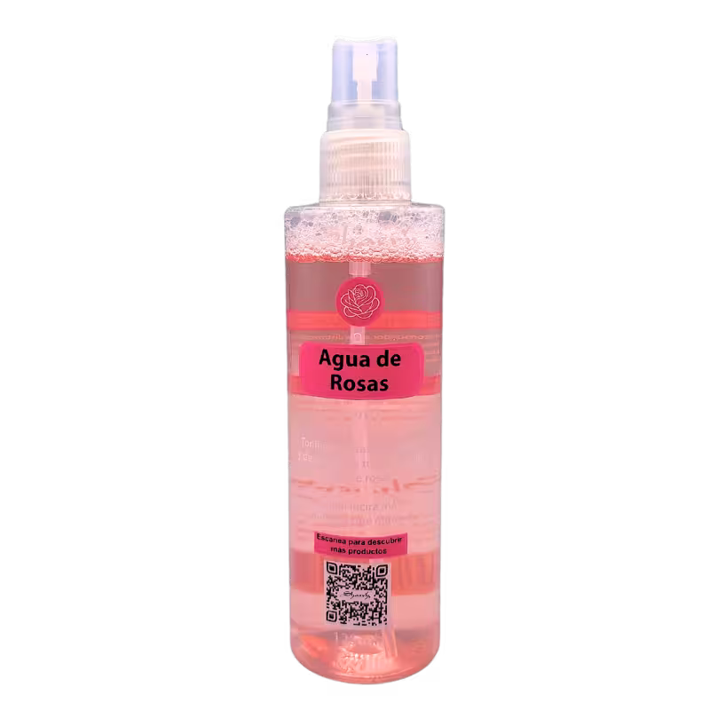 Agua de Rosas
