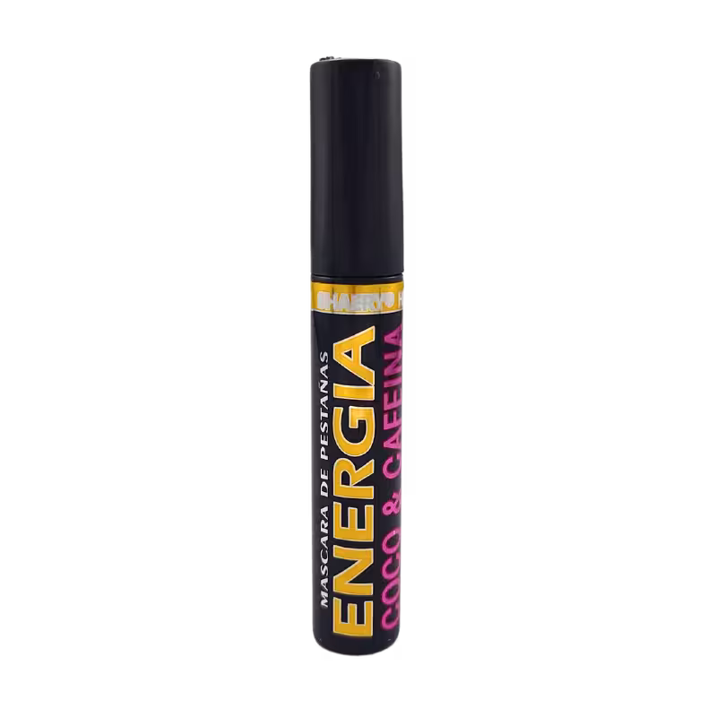 Rímel Energía