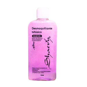 Desmaquillante Bifásico  con Lavanda